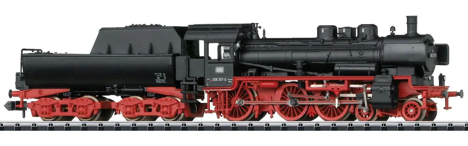 Kleine afbeelding van Trix 16388