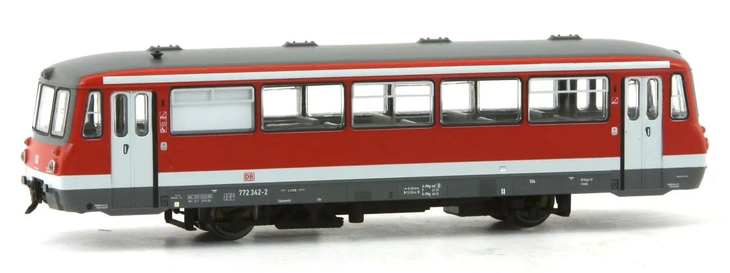Kleine afbeelding van Kres 2772R