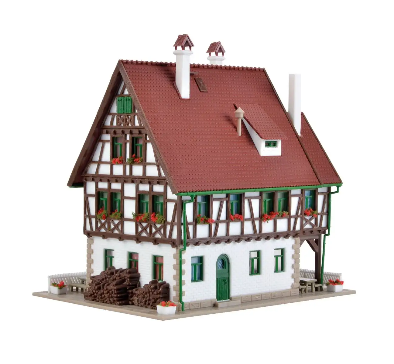 Kleine afbeelding van Vollmer 47737