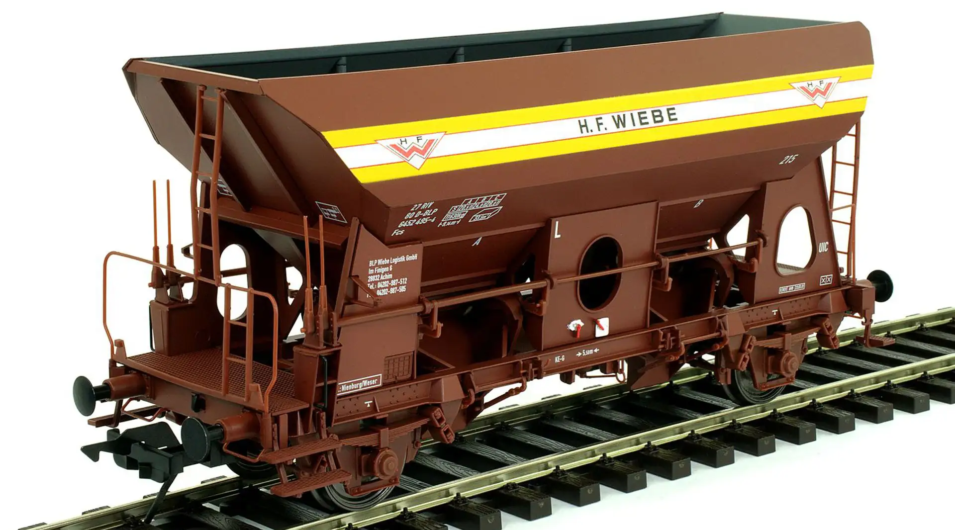 Kleine afbeelding van Lenz 42152-12