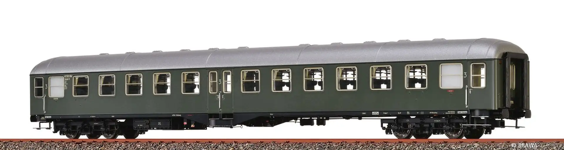 Kleine afbeelding van Brawa 58111