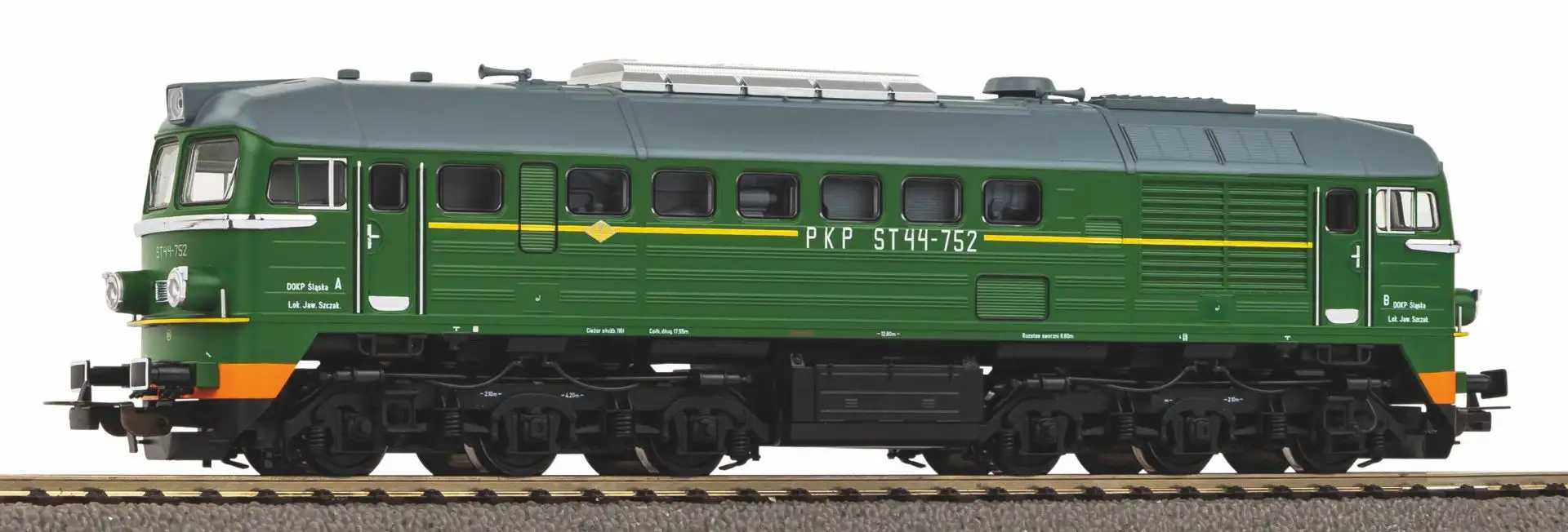 Kleine afbeelding van Piko 52924