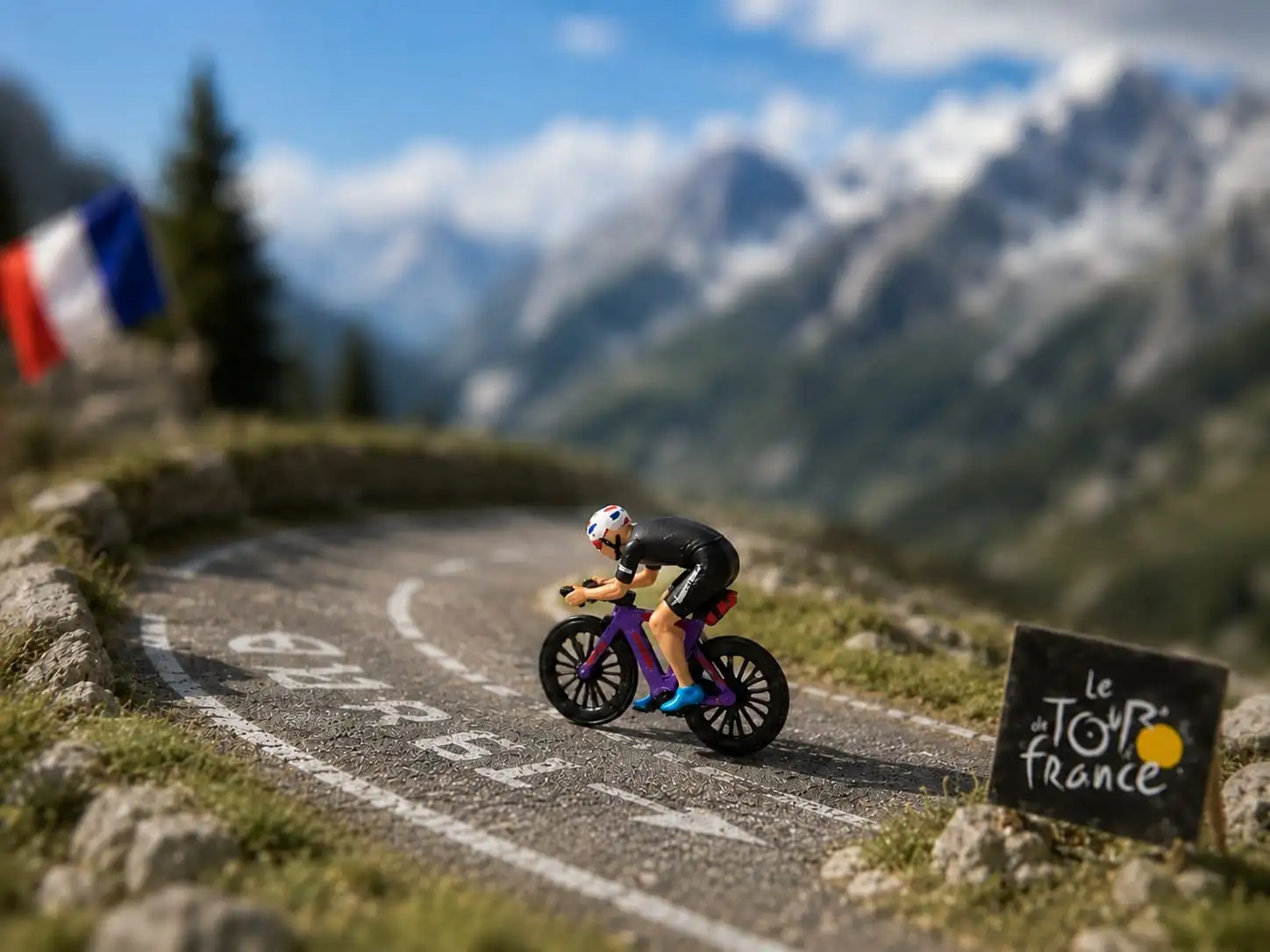 Kleine afbeelding van Modellbahn-Union N-W99089