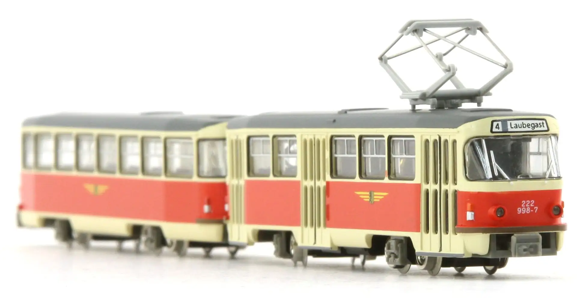 Kleine afbeelding van Tomytec 977814