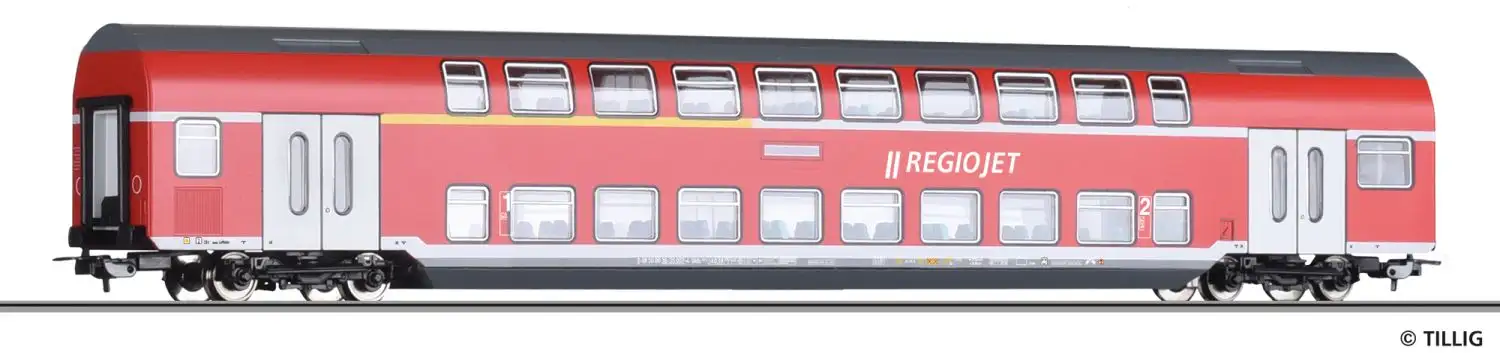 Kleine afbeelding van Tillig 73817