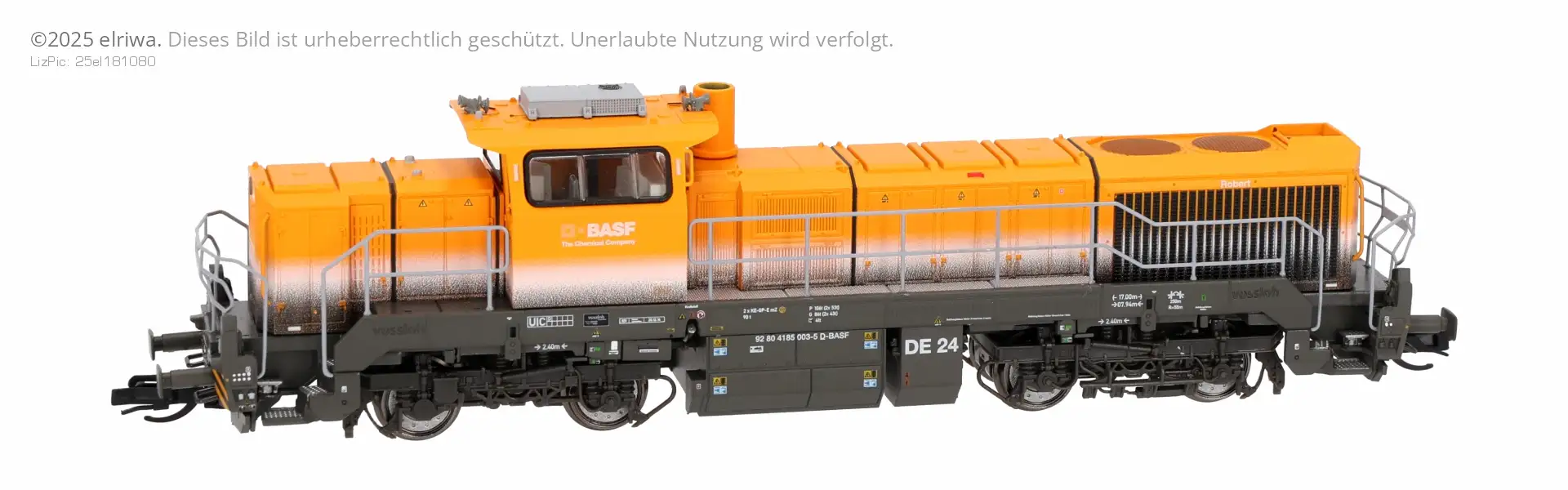 Kleine afbeelding van Arnold HN9072