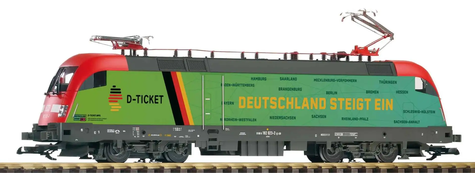 Kleine afbeelding van Piko 37401