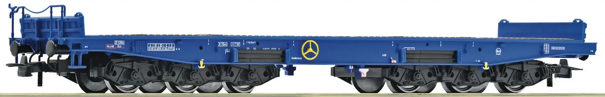 Kleine afbeelding van Roco 6600286
