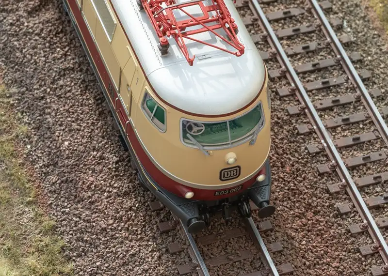 Kleine afbeelding van Märklin 39130