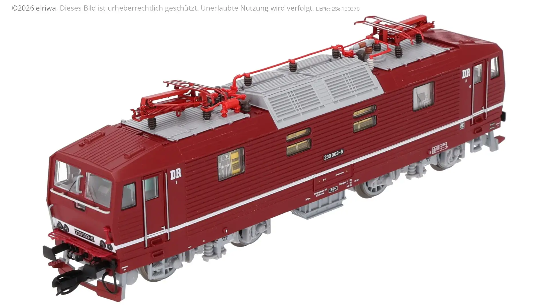Kleine afbeelding van Roco 7590013