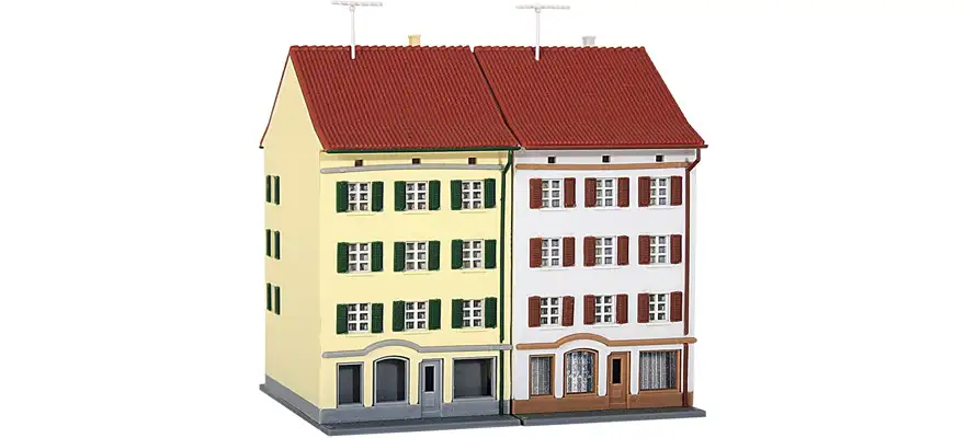 Kibri 36843-2H