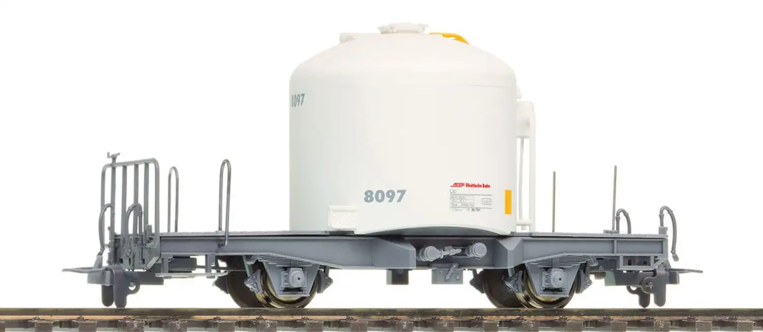 Kleine afbeelding van Bemo 2260168