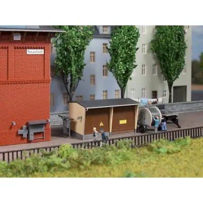 Kleine afbeelding van Auhagen 13338