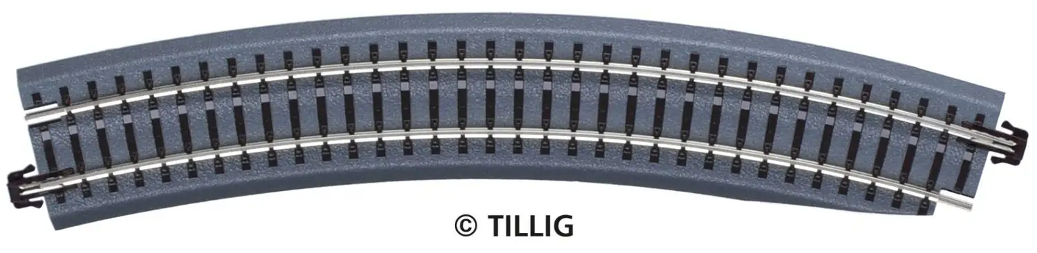 Kleine afbeelding van Tillig 83783