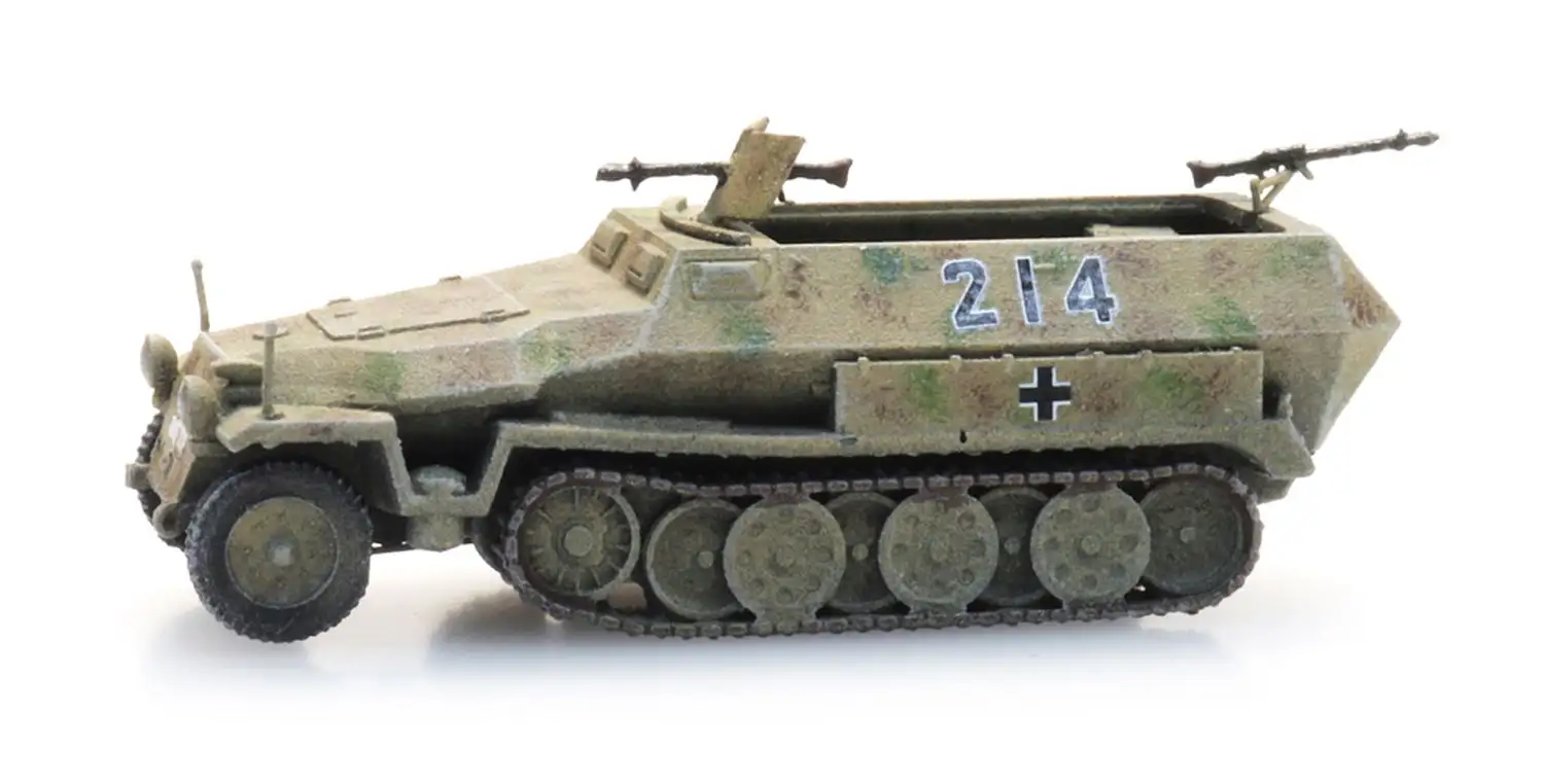 Kleine afbeelding van Artitec 6160105