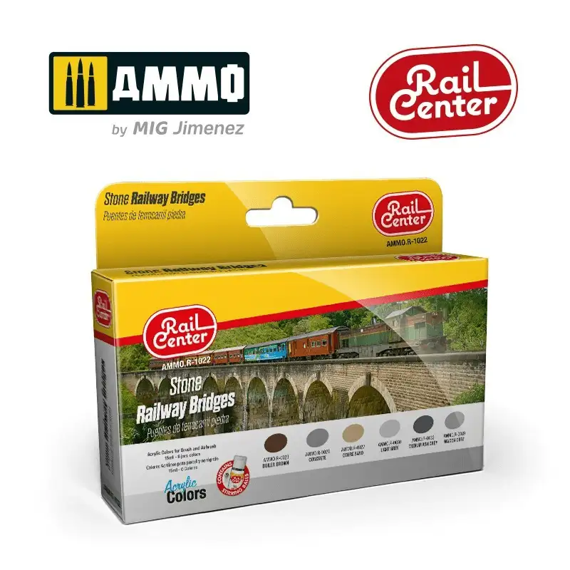 Kleine afbeelding van Ammo 1022