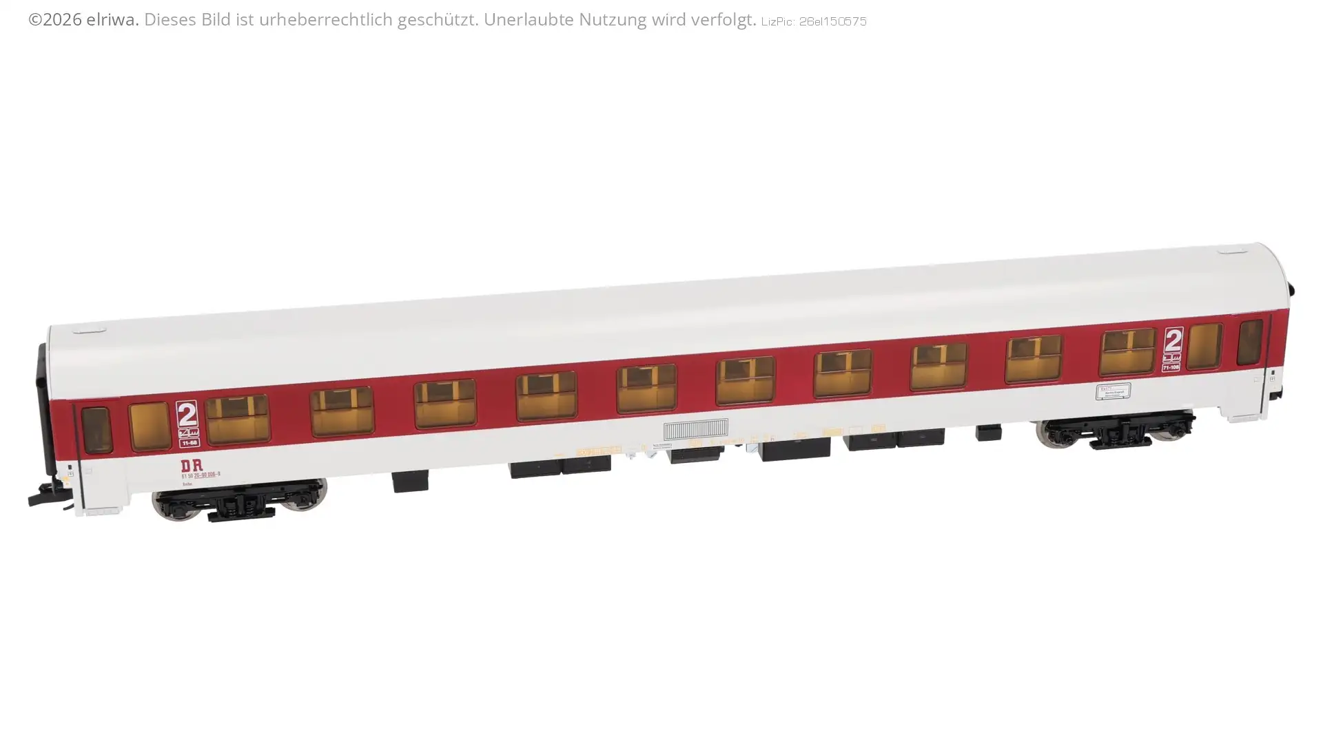 Tillig 502540