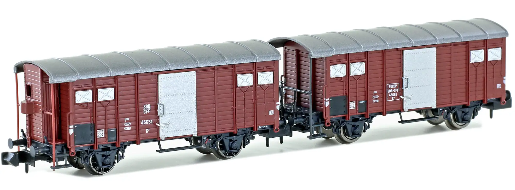 Kleine afbeelding van Hobbytrain 24250