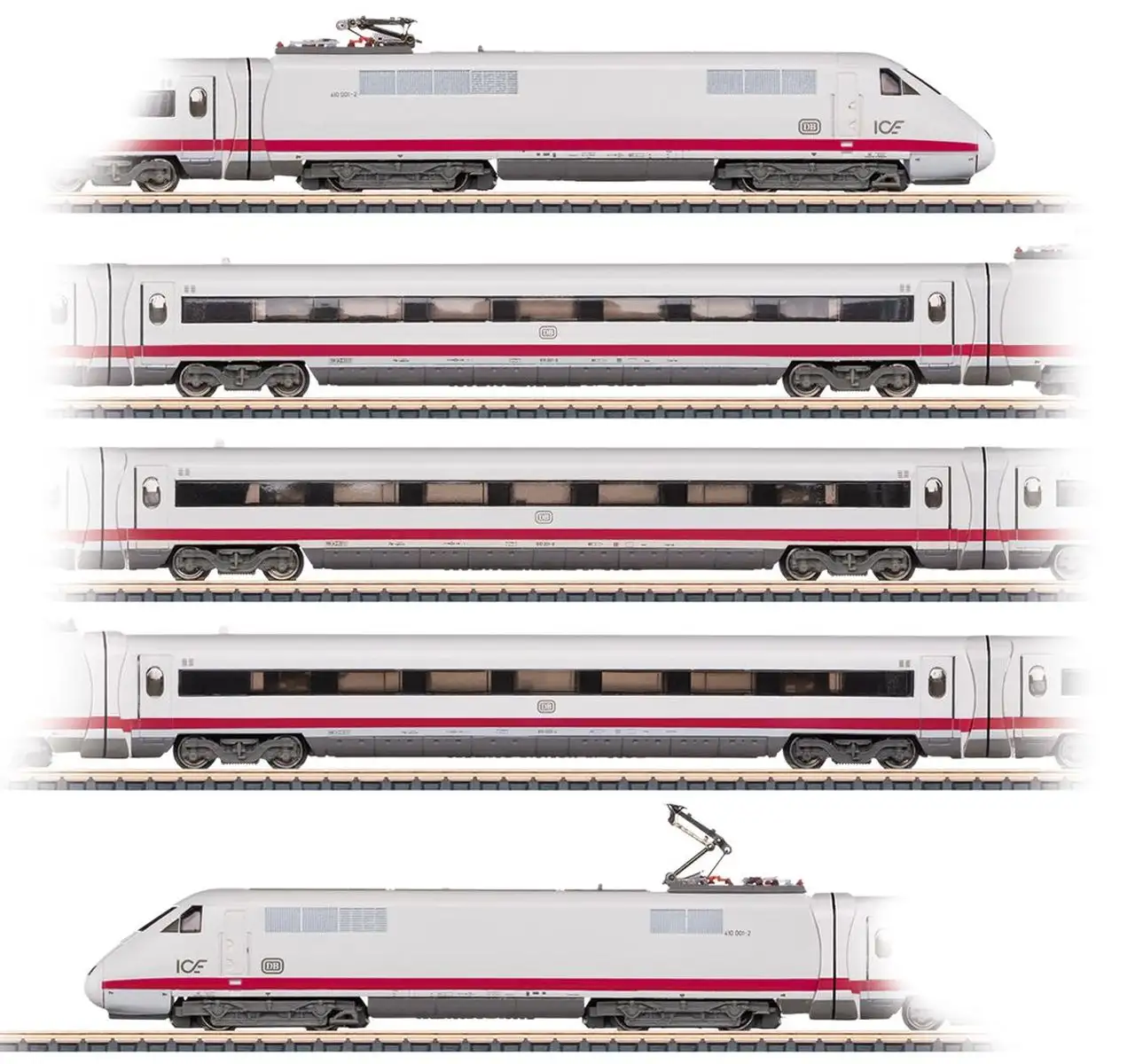 Kleine afbeelding van Märklin 88716