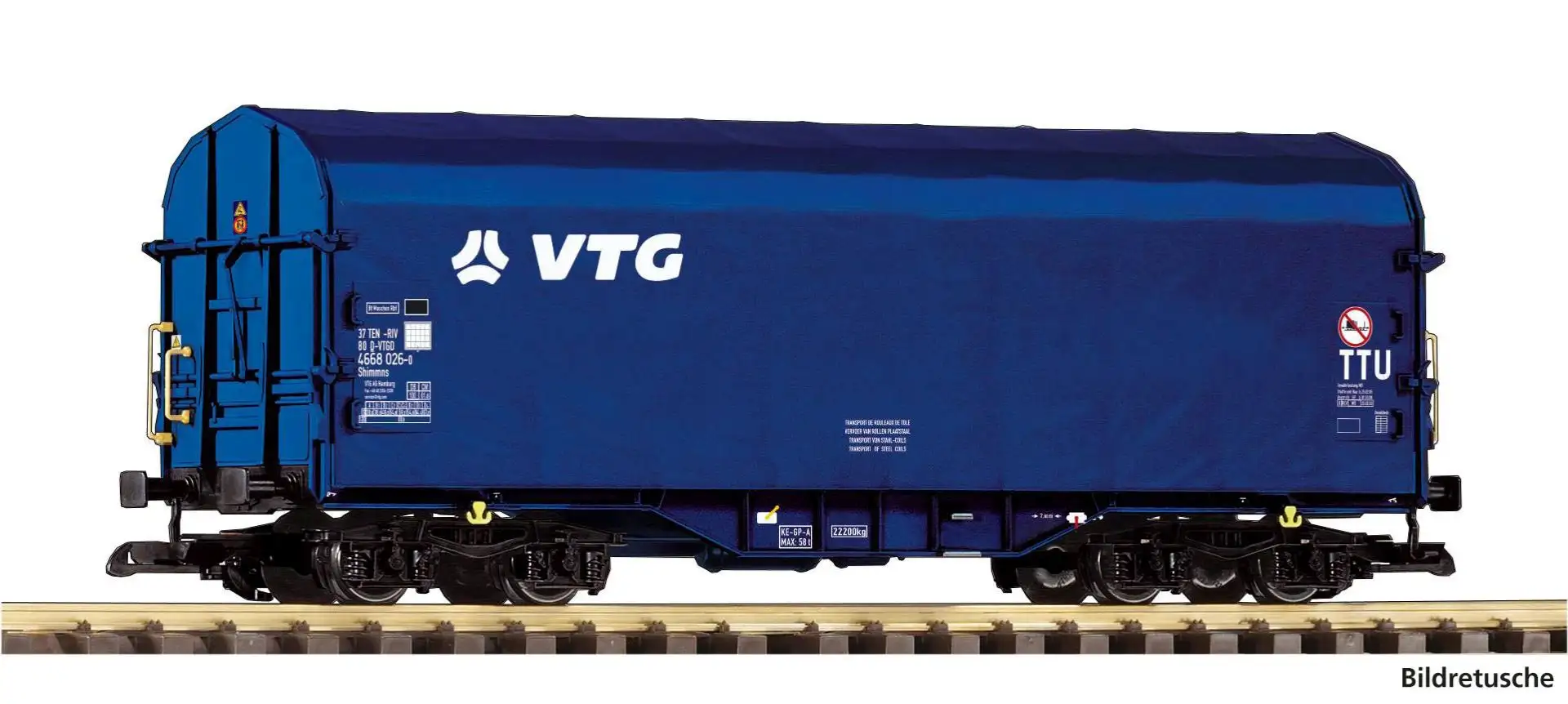 Kleine afbeelding van Piko 37019