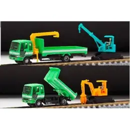 Kleine afbeelding van Tomytec 979924