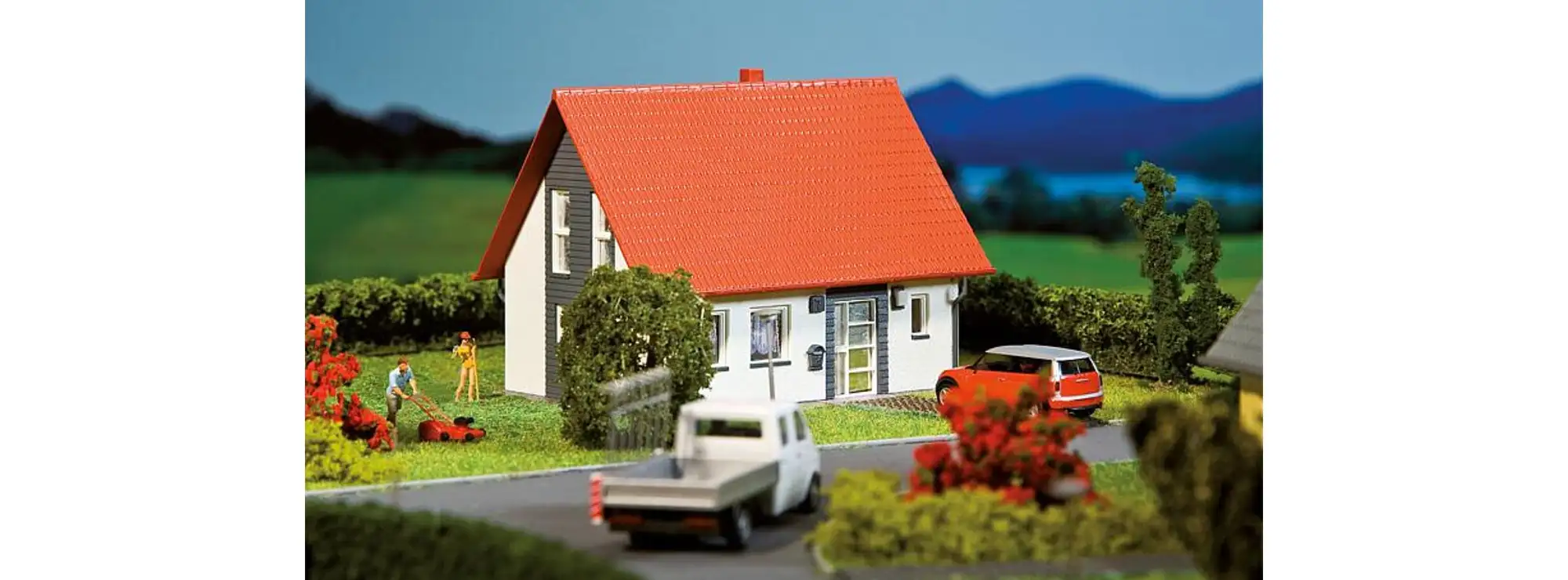 Kleine afbeelding van Faller 232321