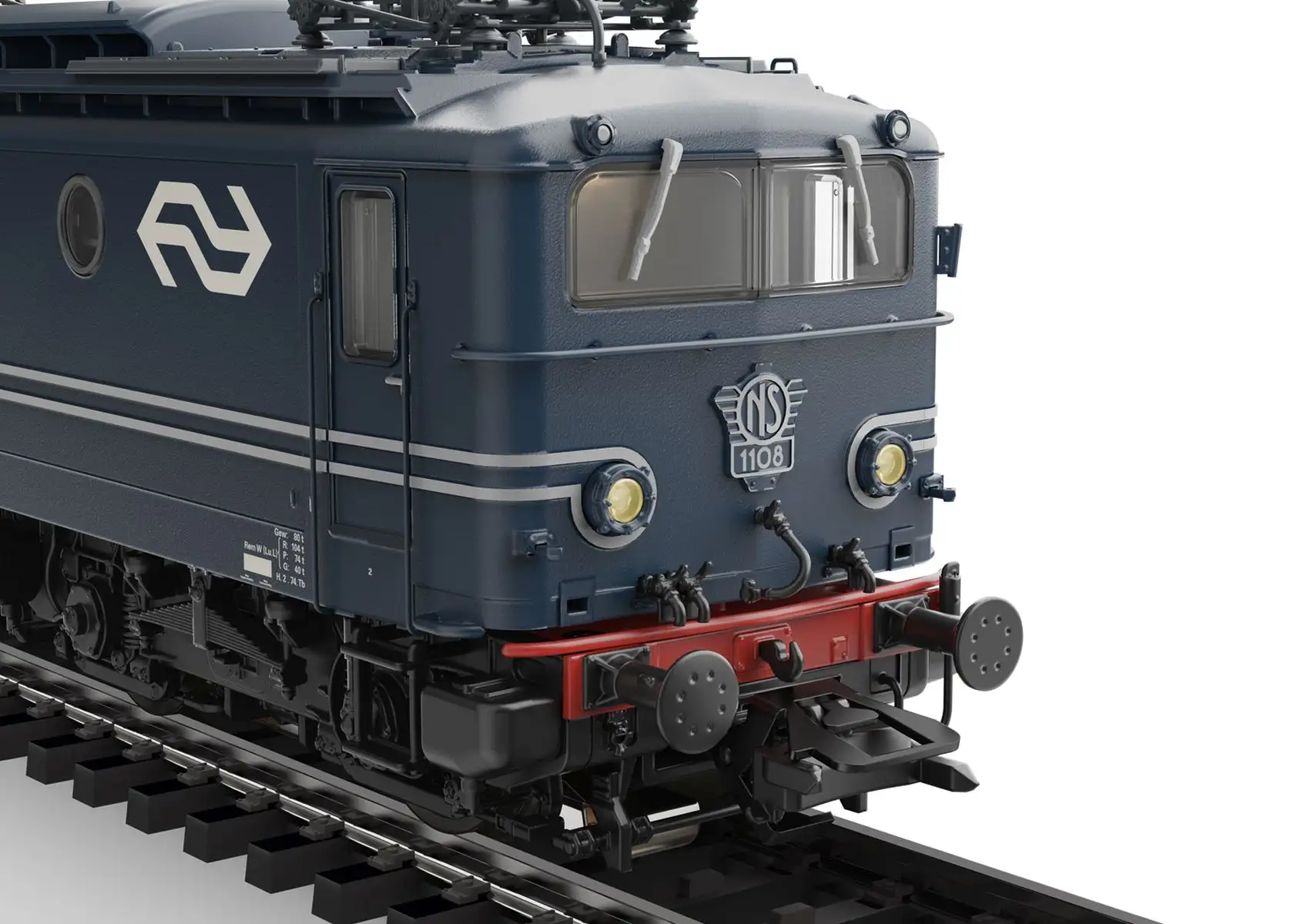 Kleine afbeelding van Märklin 38110