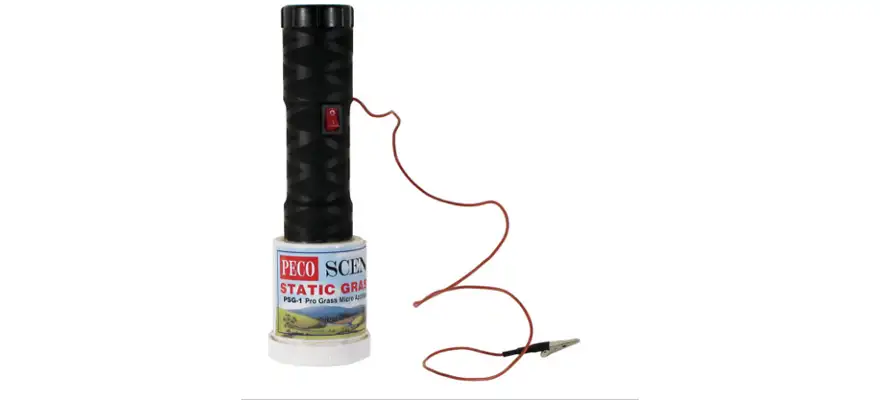 Kleine afbeelding van Peco PS-G1