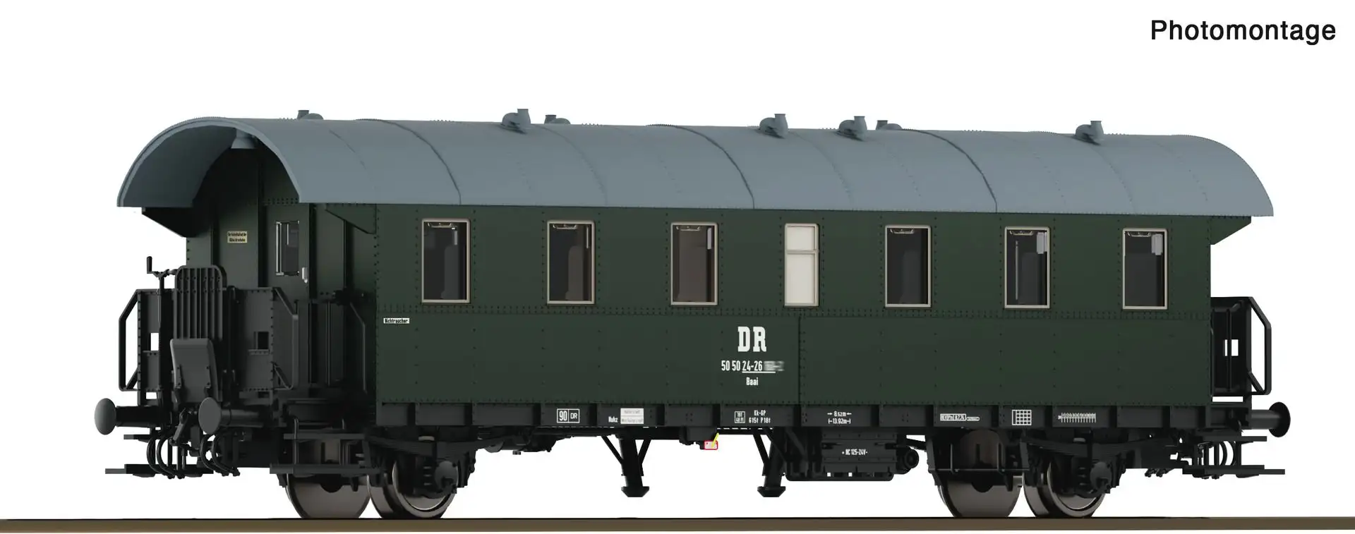 Kleine afbeelding van Roco 6280050