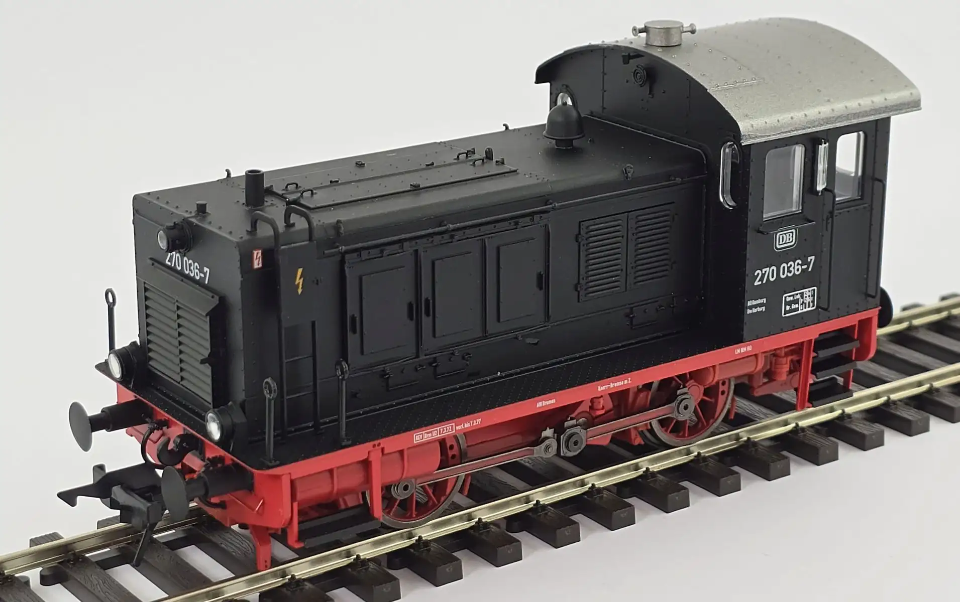 Kleine afbeelding van Lenz 40120-04