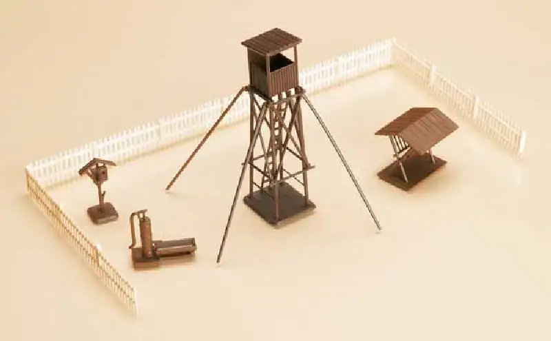 Kleine afbeelding van Auhagen 42600