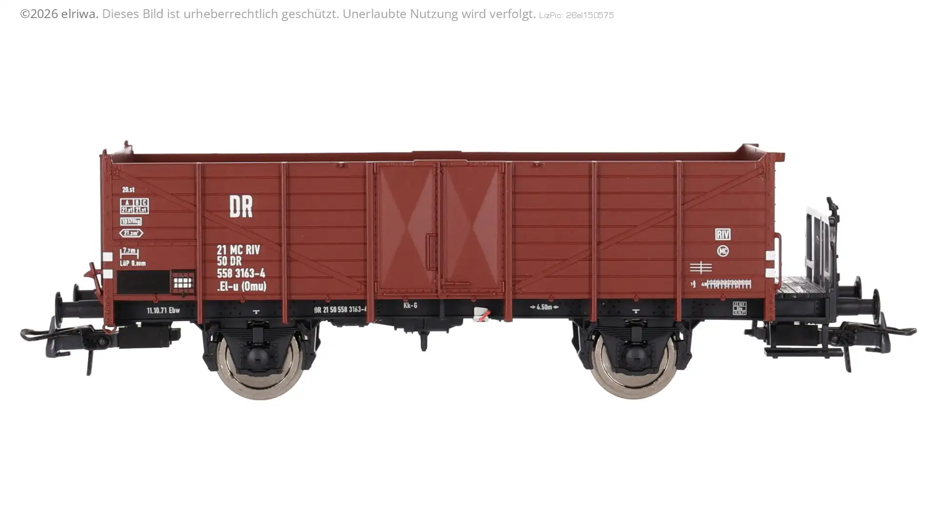 Kleine afbeelding van Roco 6600146