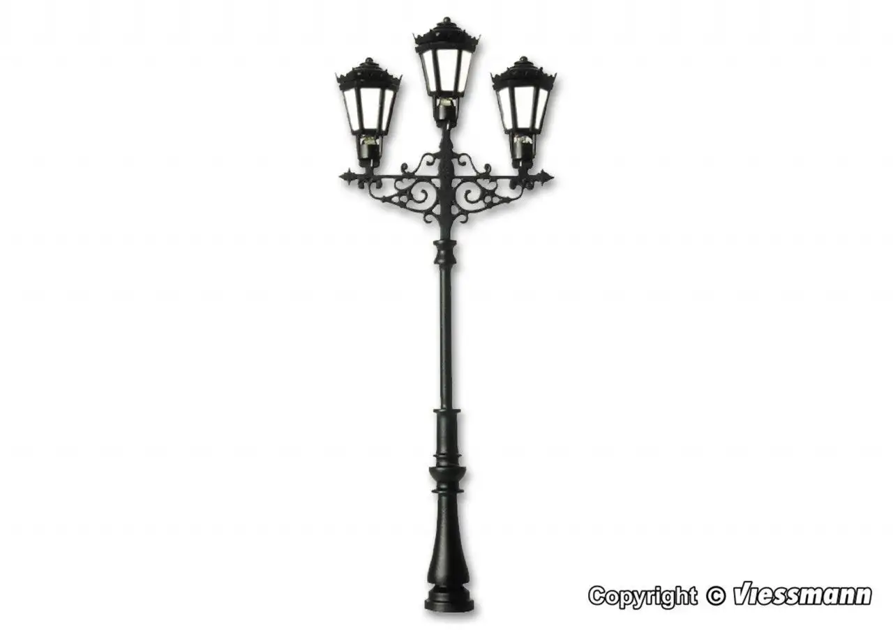 Kleine afbeelding van Viessmann 6398