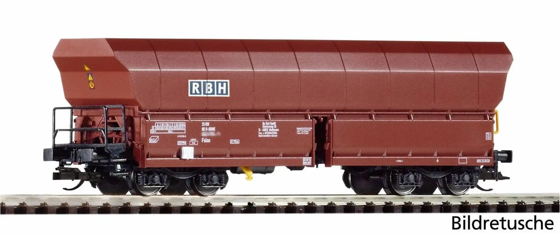 Kleine afbeelding van Piko 47851