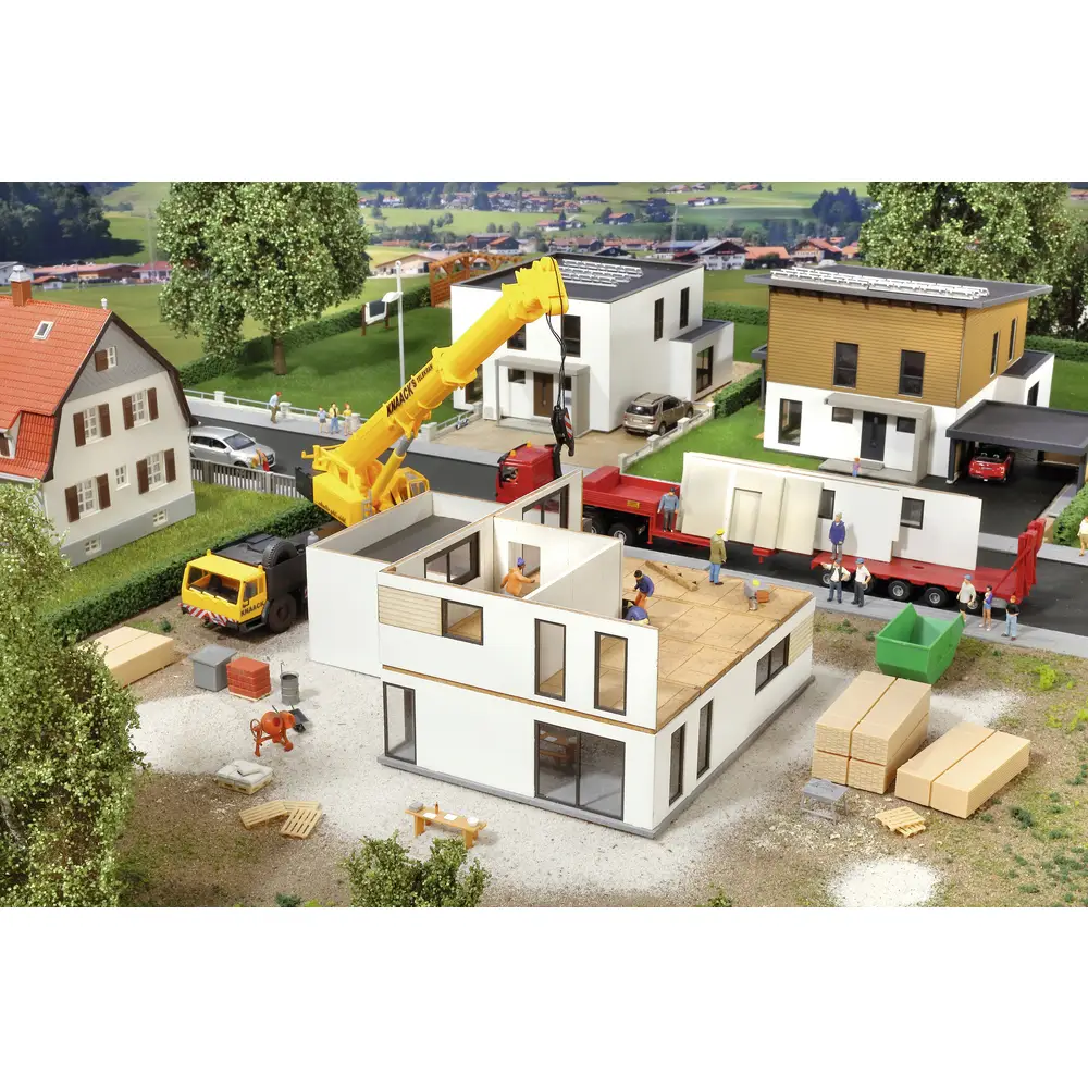 Kleine afbeelding van Kibri 38335