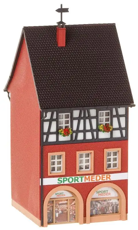 Kleine afbeelding van Faller 232330