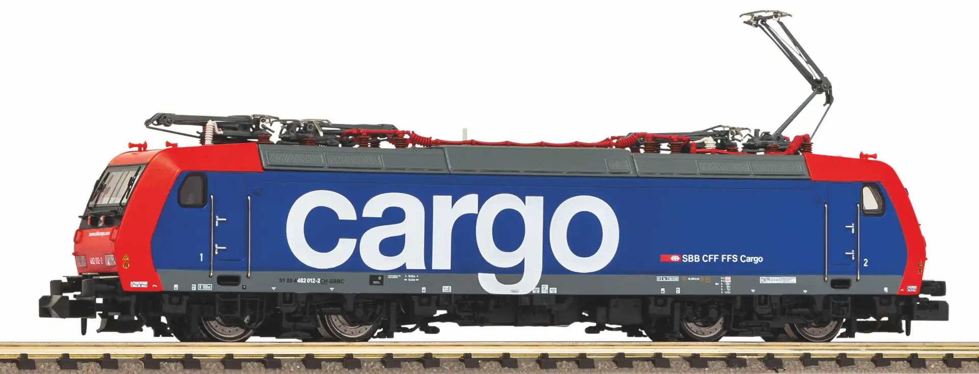 Kleine afbeelding van Piko 40582