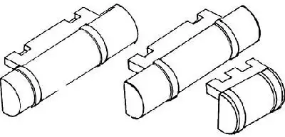 Weinert 8920