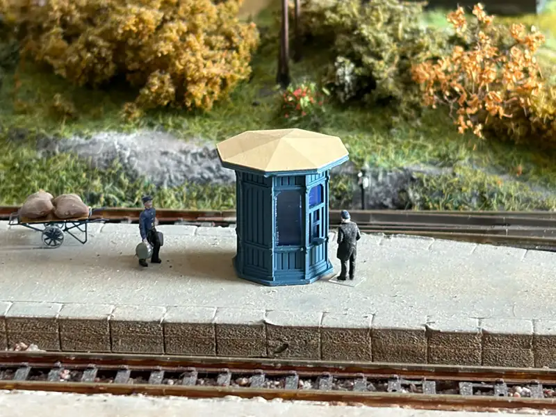Kleine afbeelding van RAILNSCALE N6011B