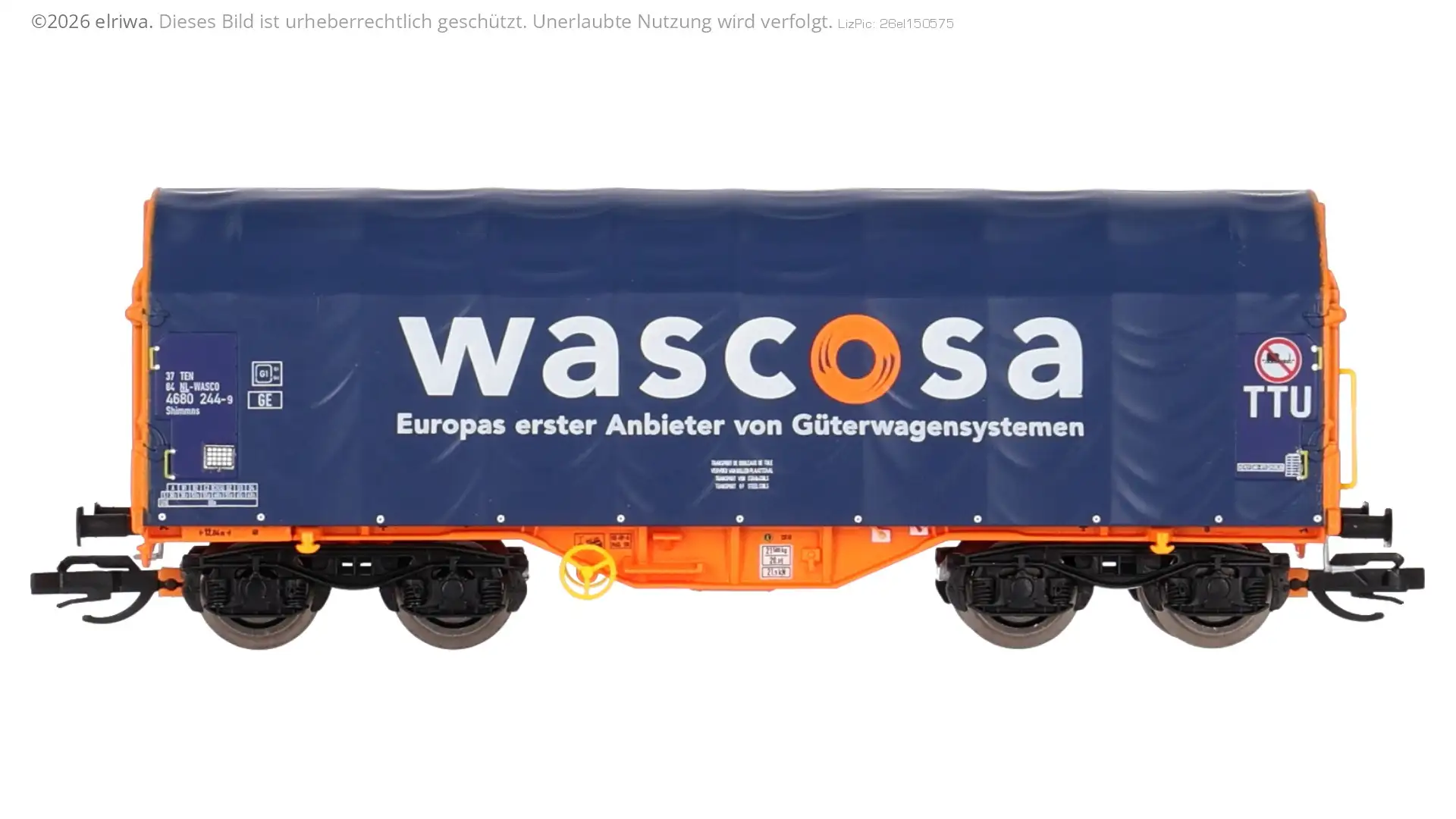 Kleine afbeelding van Roco 6680006