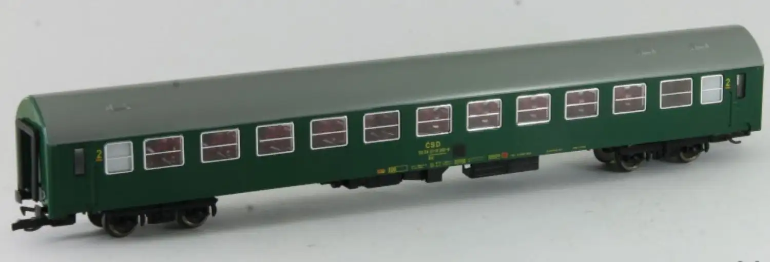 MTB TTCSDBAI240