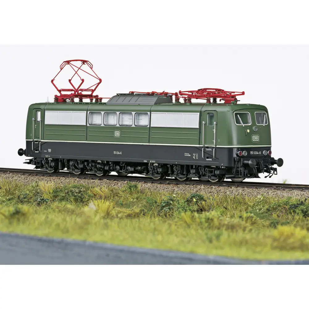 Kleine afbeelding van Trix 25651