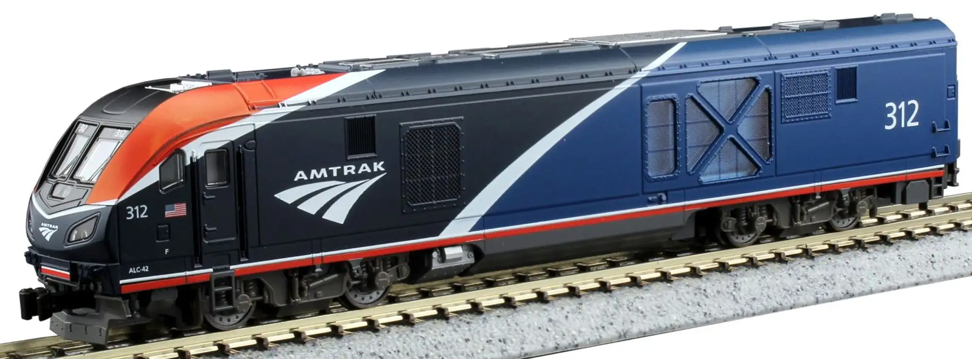 Kato 1766054