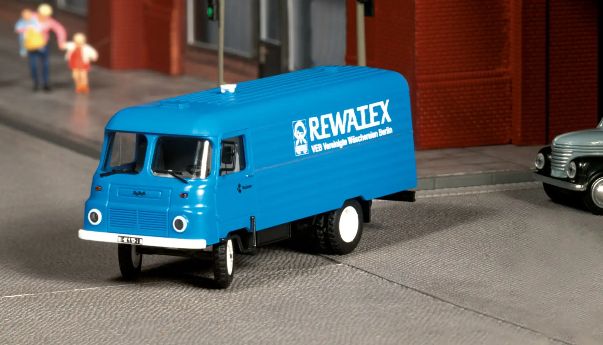 Kleine afbeelding van Minicar 66049
