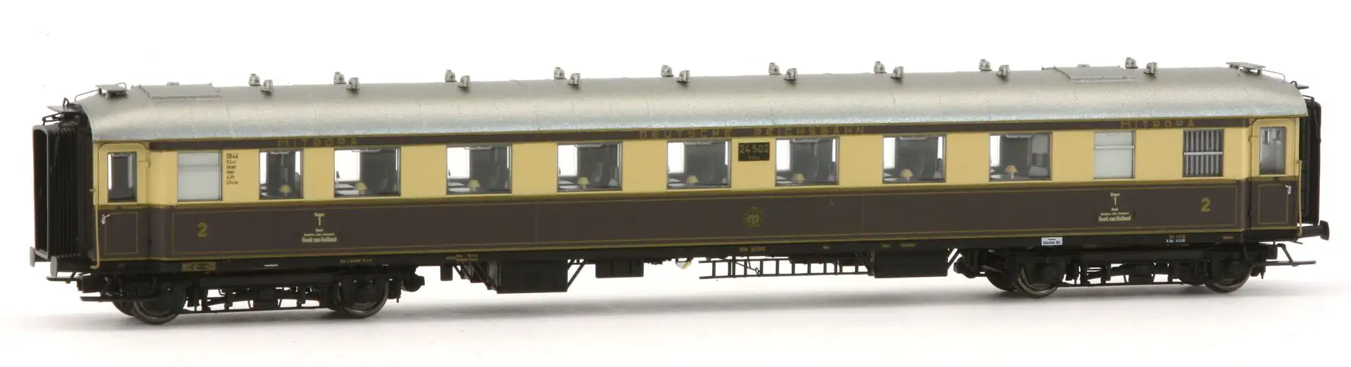 Kleine afbeelding van Brawa 50681