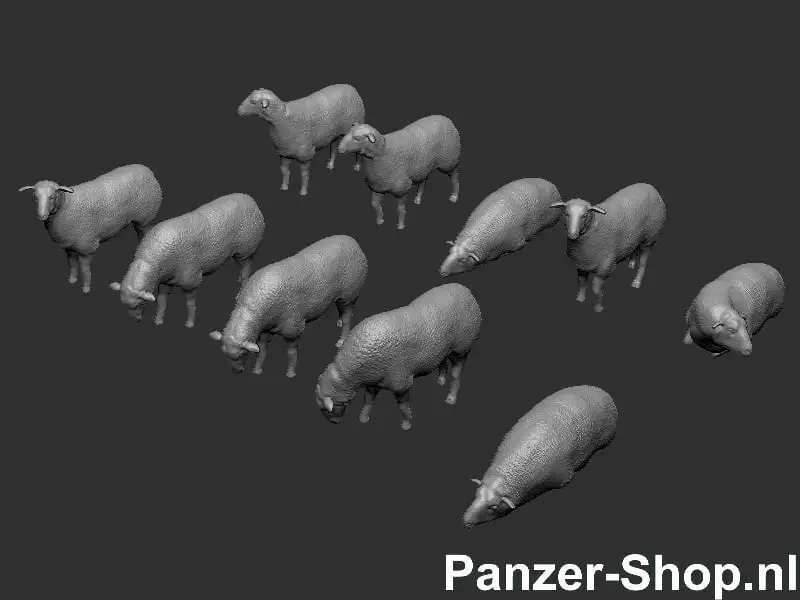 Panzer-Shop 48860374859995