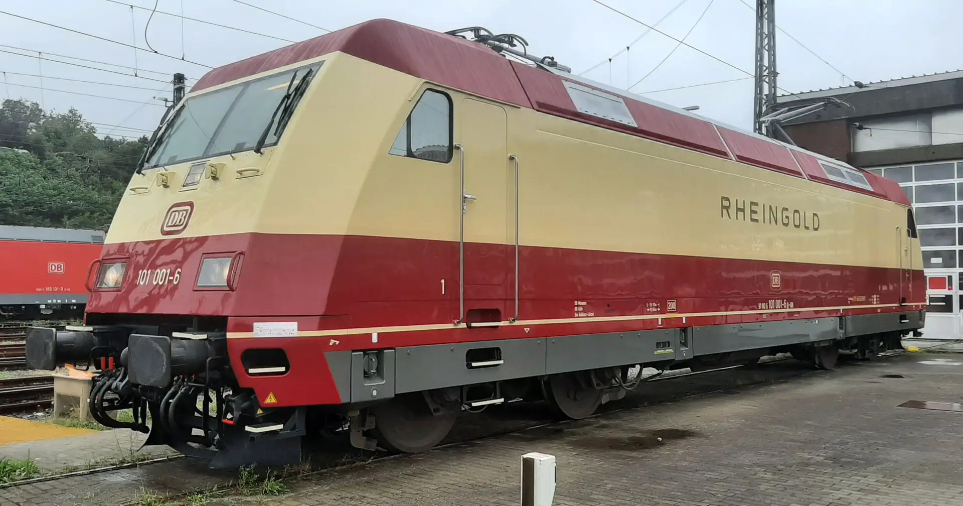 Kleine afbeelding van Tillig 502430-ZZ