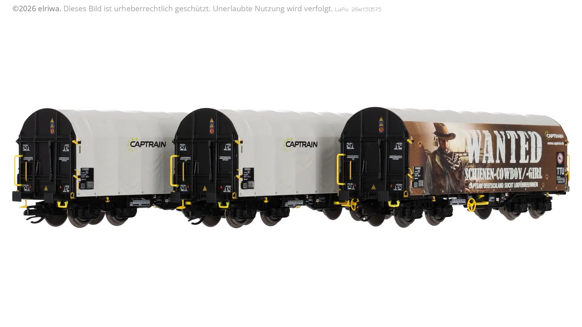 Kleine afbeelding van Roco 6680023