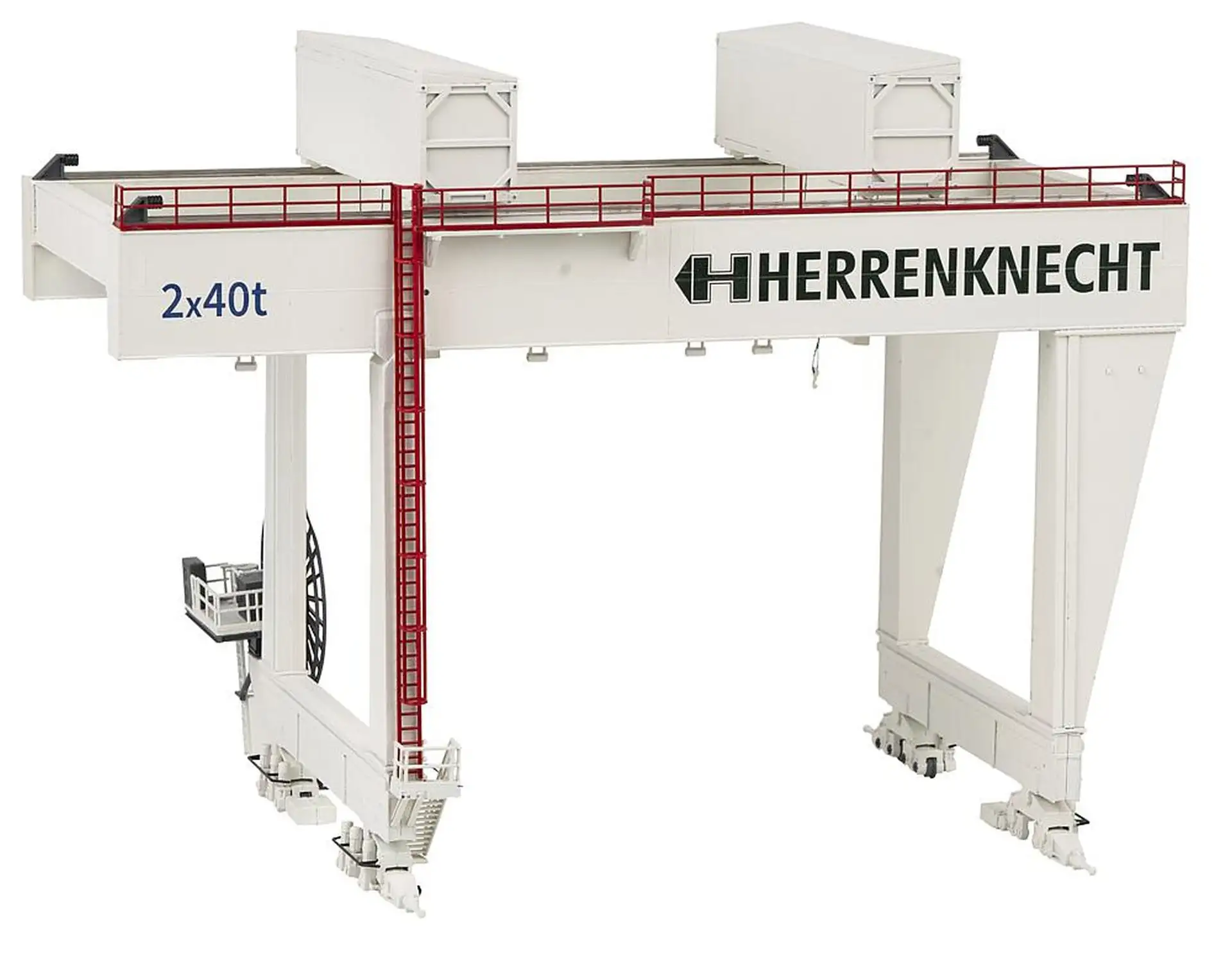 Kleine afbeelding van Faller 120292