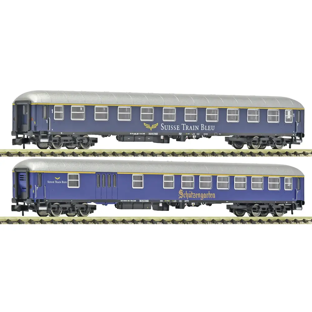 Kleine afbeelding van Fleischmann 6260083